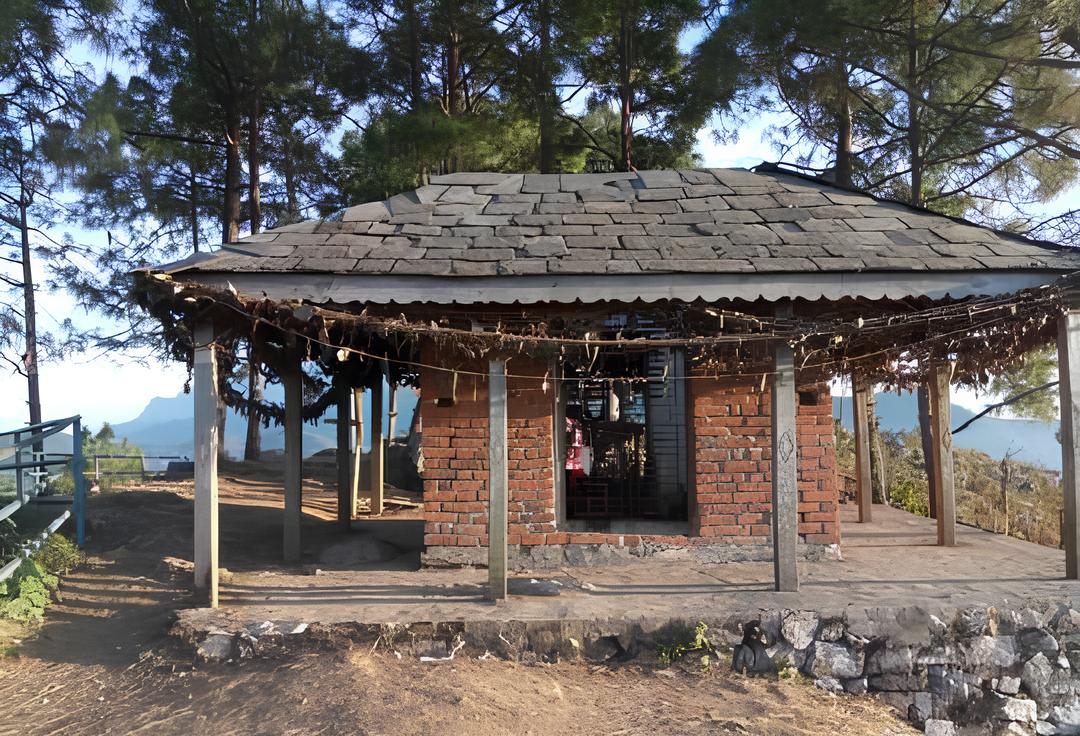 THANIMAI MANDIR